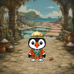 Puffin 386