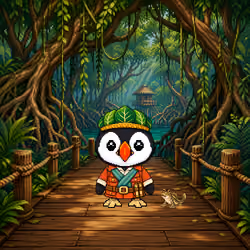 Puffin 423