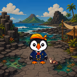 Puffin 1886