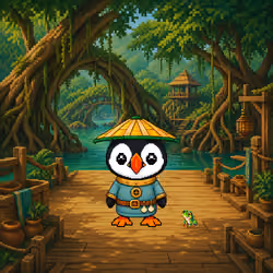 Puffin 1783