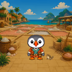Puffin 1430