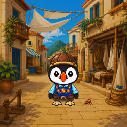 Puffin 1483
