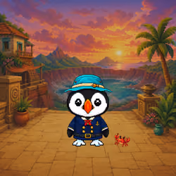 Puffin 389