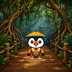 Puffin 681