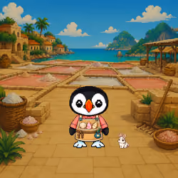 Puffin 842