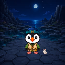 Puffin 1359