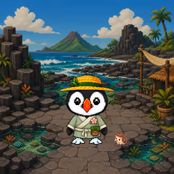 Puffin 1851