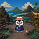 Puffin 164