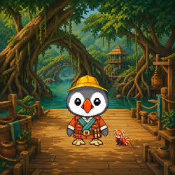 Puffin 2193