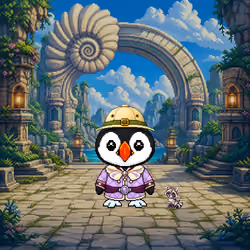 Puffin 1439
