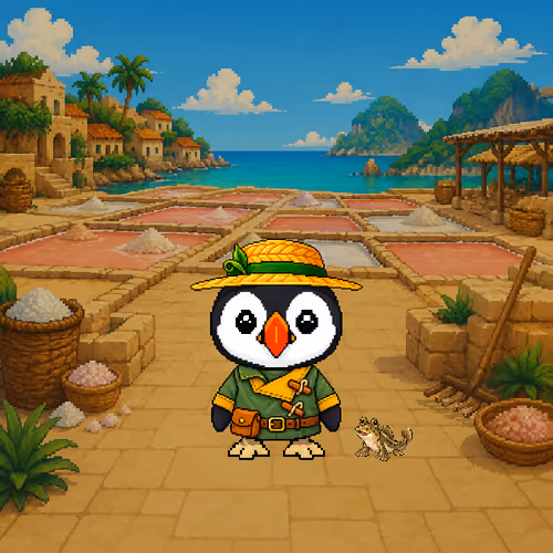 Puffin 317