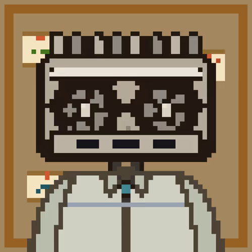Item #409 Media