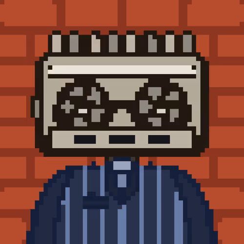 Item #481 Media