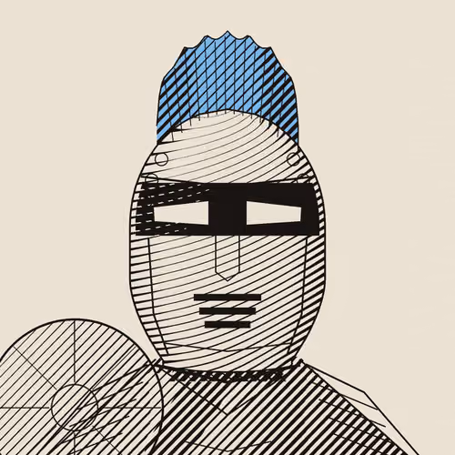Gladiator #209