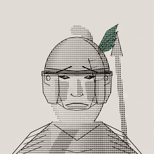 Skirmisher #503
