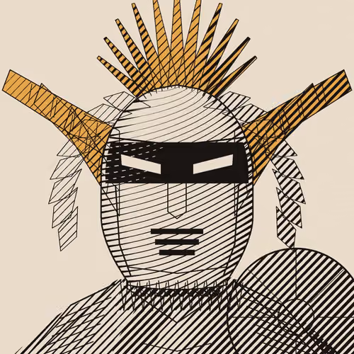 Warlord #698