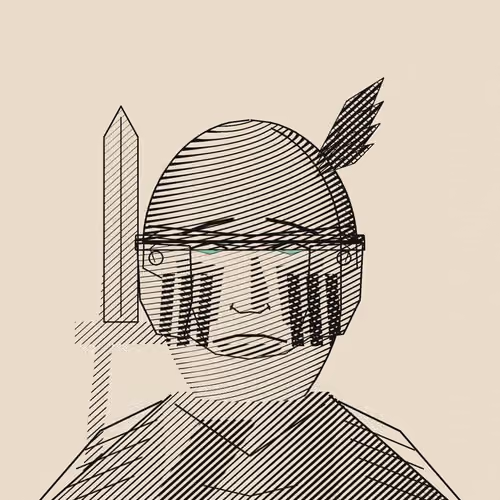 Skirmisher #885