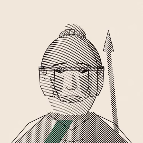 Skirmisher #627