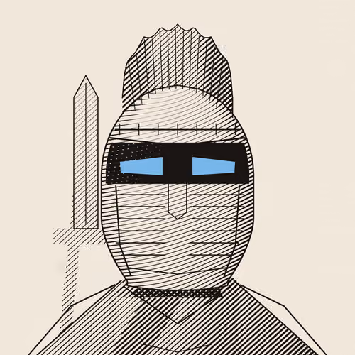 Gladiator #699