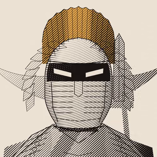 Warlord #1097