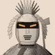 Warlord #1862
