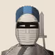 Gladiator #138