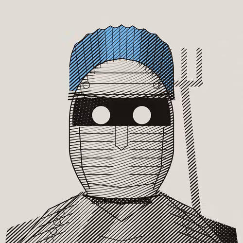 Gladiator #1878