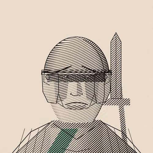 Skirmisher #1388