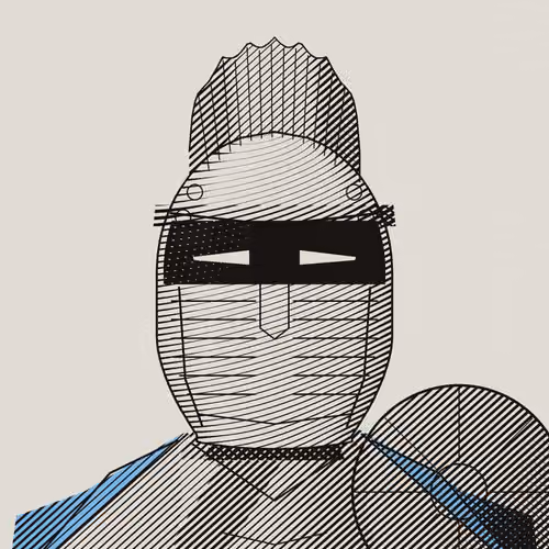 Gladiator #284