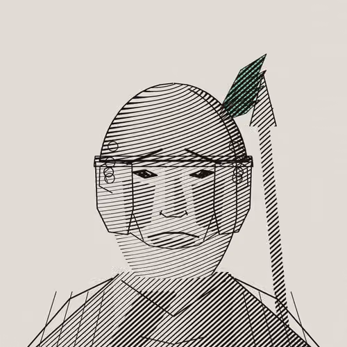 Skirmisher #1284