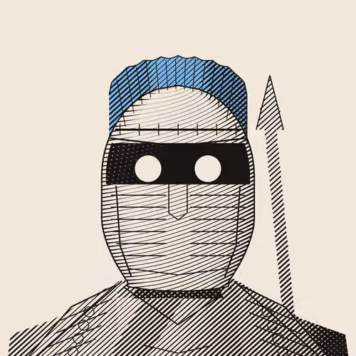 Gladiator #203