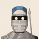Gladiator #203