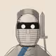 Gladiator #216