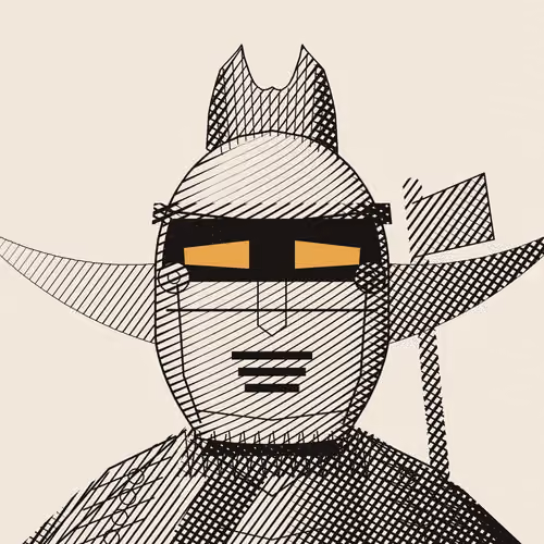 Warlord #1890