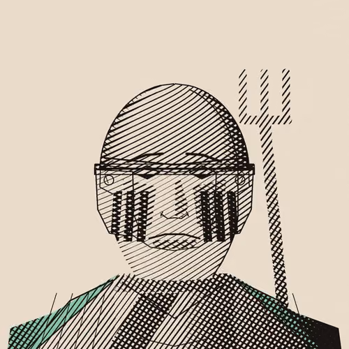 Skirmisher #1331