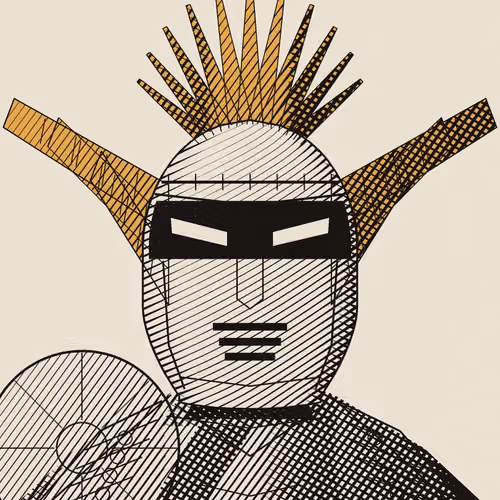 Warlord #2167