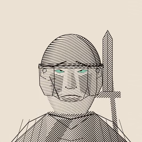 Skirmisher #397