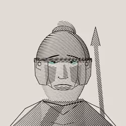 Skirmisher #22