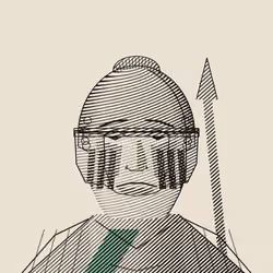 Skirmisher #1573