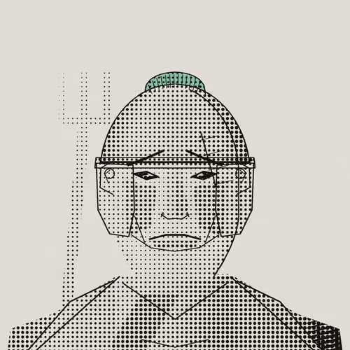 Skirmisher #969