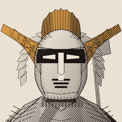 Warlord #1153