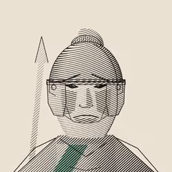 Skirmisher #1