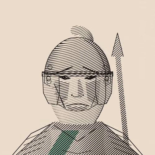 Skirmisher #851