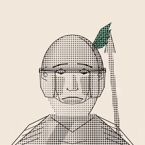 Skirmisher #1658