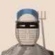 Gladiator #155