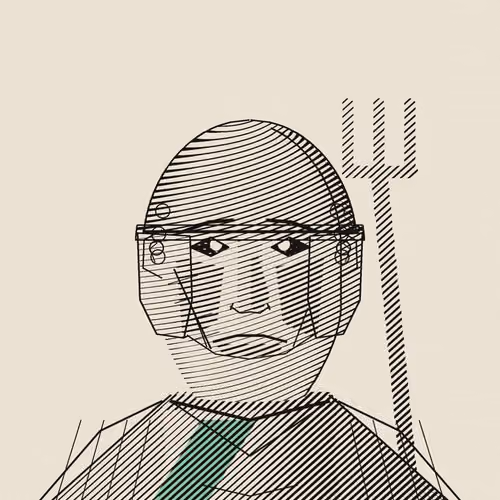 Skirmisher #1624