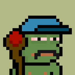 Pepe Broker #3925