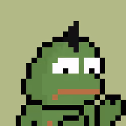 Pepe Broker #2435