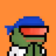 Pepe Broker #699