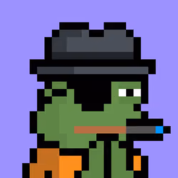 Pepe Broker #1086